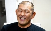 【プロレス】鈴木みのるが引退する棚橋弘至へ最後の挑発 「オレとあいつの差を見せつけてやりたい」
