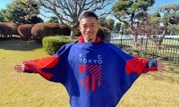 ＦＣ東京、ホーム最終戦で“大感謝祭”　３万人にフリースポンチョ配布など　長友佑都「ピッチの上で今シーズンの感謝を必ずプレーで示します」
