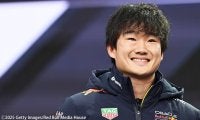 JAFモータースポーツ表彰式 宴の席の明と暗