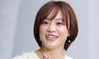登坂絵莉さん、土性沙羅さんと金メダリスト同士の関係振り返る「かっこいい先輩でいたかった」