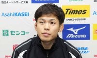 【柔道】「カツカレー封印」男子60キロ級世界王者の永山竜樹がGS東京へ順調な仕上がり