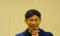 ロッテを退団した荻野貴司　海外でのプレーも選択肢「行ってみたい気持ちはある」４０歳現役続行希望「まだ成長できる」