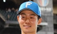 西武　日本ハムからＦＡの石井一成と合意　球団発表　広池本部長「可能性を秘めた選手として注目していた」桑原に続き２人目のＦＡ補強