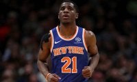 琉球ゴールデンキングスがデイミアン・ドットソンを獲得…NBA通算213試合出場のSG