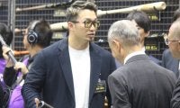 年俸総額110億円超え...豪華すぎる41名の集結に「やはり凄い」　ミズノブランドアンバサダーミーティング2025開催