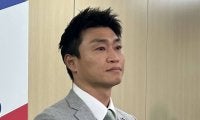 【ヤクルト】青木宣親氏、26年からGM就任「まずは競争。結果を出せる人間を使いたい」