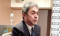 【Krush】宮田充ＰがRISEとの取り組みに言及「2026年、形にできたらと思ってます」