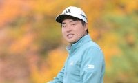 吉田泰基は通算４アンダーで初優勝を射程圏　「初勝利がこの大会なら本当にすごいこと」