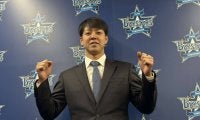 【DeNA】平良拳太郎400万増“うちなー今帰仁村トレ”で体幹強化「規定と２ケタ勝利目標」
