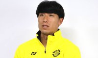 柏・古賀太陽　逆転Ｖかかる運命の最終戦へ「満員のスタジアムで勝つ姿を見せたい」