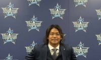【DeNA】佐々木千隼、100万円減の3400万円「悔しいシーズン。体のトラブルなくす」