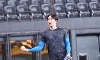 【日本ハム】玉井大翔　同期石井一成の西武合意に「打たれたくない」西川遥輝加入は「うれしい」