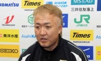【柔道】鈴木桂治監督「立にも出てほしかった」GS東京100キロ超級欠場の斉藤立について言及