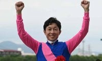 今週の武豊騎手は13鞍 メイショウハリオでチャンピオンズCの18年ぶり5勝目なるか