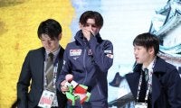 中田璃士はジュニアＧＰファイナル２位に悔し涙　「これが今の自分の全て」　全日本選手権では「全員倒す」