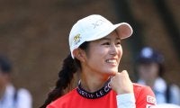 今季優勝争いを何度も演じた中村心は81位、注目の青木香奈子は71位　最終予選会最終Ｒ