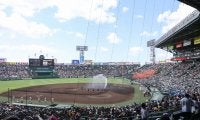 今年も甲子園で軟式交流試合の開催決定！高校軟式の魅力発信へ東西の選抜チームが激突！