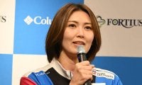 【カーリング】フォルティウス吉村紗也香「あとはやるだけ」日本女子８大会連続五輪出場へ意欲