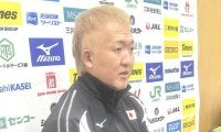 柔道　鈴木監督　けがで欠場の斉藤立に本音「立にも出てほしかった」復帰時期は未定
