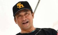 ソフトバンク退団した村上隆行氏が韓国プロ野球・サムスンの１軍打撃コーチに就任