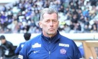 神戸の来季監督にスキッベ氏の就任決定的　２２年から広島で指揮　ルヴァン杯２度目の優勝導く