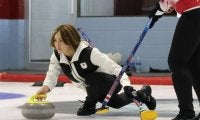カーリング五輪最終予選が開幕　吉村紗也香「必ずオリンピアンに」