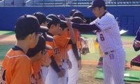 ボールボーイや控え選手も“選出チャンス”　全128チームから…宮本慎也氏がこだわるMVP