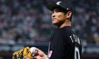 否定した移籍の選択肢「想像できない」…貫くロッテ愛、40歳でも諦めない“可能性”