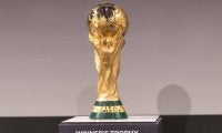 W杯抽選会、登場した“大物”「え、何で…」　日本時間未明にSNS興奮「既視感あると思ったら」