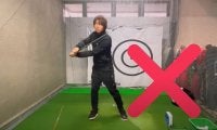 【ゴルフ】「シャローイング」って何？練習方法もお伝えします！