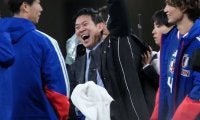 日本は「相手に失望している」　オランダ母国紙がW杯の抽選結果を分析　森保ジャパンに集まる関心「圧倒的な強さで予選を駆け抜けた」