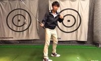 【ゴルフ】スライスをしないためにはコレをやれ！