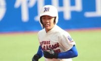 パワー打撃が売りの捕手が神宮で本領発揮！神戸国際大付・井本は大ブレークの予感【高校野球界の逸材】
