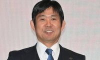 サッカー　日本の１次Ｌ１位突破は５・５倍で同組２番人気　韓国はＡ組３番人気　英ウィリアムヒルがオッズ公開
