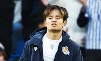 久保建英、レアル・ソシエダ加入以来の正念場 移籍どころではない現地で燻る「批判」の正体