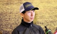 横山和生騎手が騎乗機会4連勝の快進撃