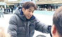 フィギュアスケートの織田信成さん「優真くんのスケートは足元から音符が出ている」ＧＰファイナルのフリーへも期待