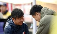 【鹿島】前回Ｖから９季で９人目の鬼木監督で奪還！常勝から監督交代８度の迷走を経て通算21冠