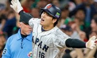 大谷のWBC出場、侍コーチも感謝「最強でしょう」　沢村賞右腕も太鼓判「世界一しかない」