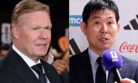 オランダ国内で広まった“楽観論”　森保ジャパンと同居した組分け抽選結果に元代表戦士が自信「彼らに負けることはない」