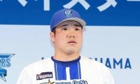 【DeNA】ドラ１小田康一郎が背番号３に「重荷に感じず自分らしいプレーを」かつては高木豊ら