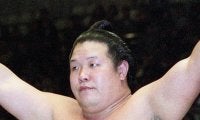 【平成の名力士列伝：剣晃】上位勢に怯まぬ「ヒール役」として名を残した個性派力士と惜しまれる早逝