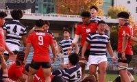 明治大学、5年ぶりの対抗戦優勝を懸け早明戦に挑む。ラグビー関東大学対抗戦