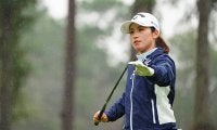 「我慢を意識しながら」西村優菜が7位 櫻井心那は9位 渋野日向子は18位に後退