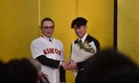 【阪神】和田ヘッド「かわいい後輩と思ったら…金本さんの６番だった」後輩のドラ２谷端イジる