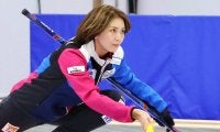 カーリング女子のフォルティウスが２連勝　ドイツに８-６と接戦制す　８大会連続五輪へ出場枠「２」を懸けた大一番