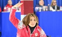 【カーリング】日本代表フォルティウス２連勝、五輪枠へまた前進「複数点返して流れ戻せた」吉村