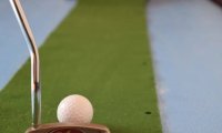 【ゴルフ】パター練習を継続させる方法！ストイックにやれない人はこうやればいい