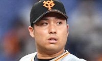 巨人戦力外の今村信貴　現役続行希望も去就不透明　韓国行きは白紙「頭痛いくらい悩んでます」「子供の学校代も稼がないと」