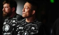 【UFC323】「グニャリと左腕が……」堀口恭司、平良達郎も唖然　パントージャが負傷で王座陥落　実況・堀口は口数少なく「怪我なので仕方ない」